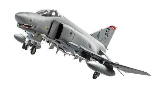F-4 Phantom easy click 1:72 Scale Kit