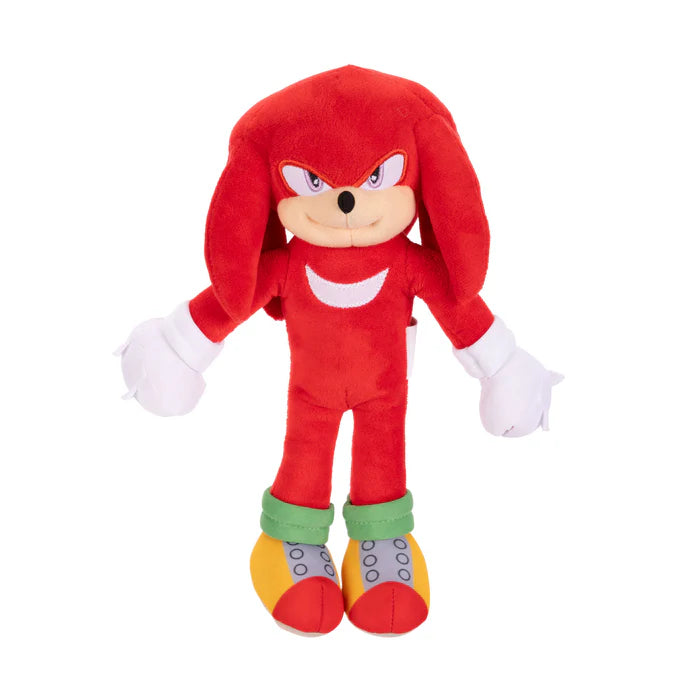 Sonic 3 Movie 9" Basic Plush