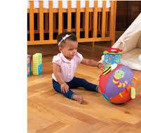 Galt Activity Ball