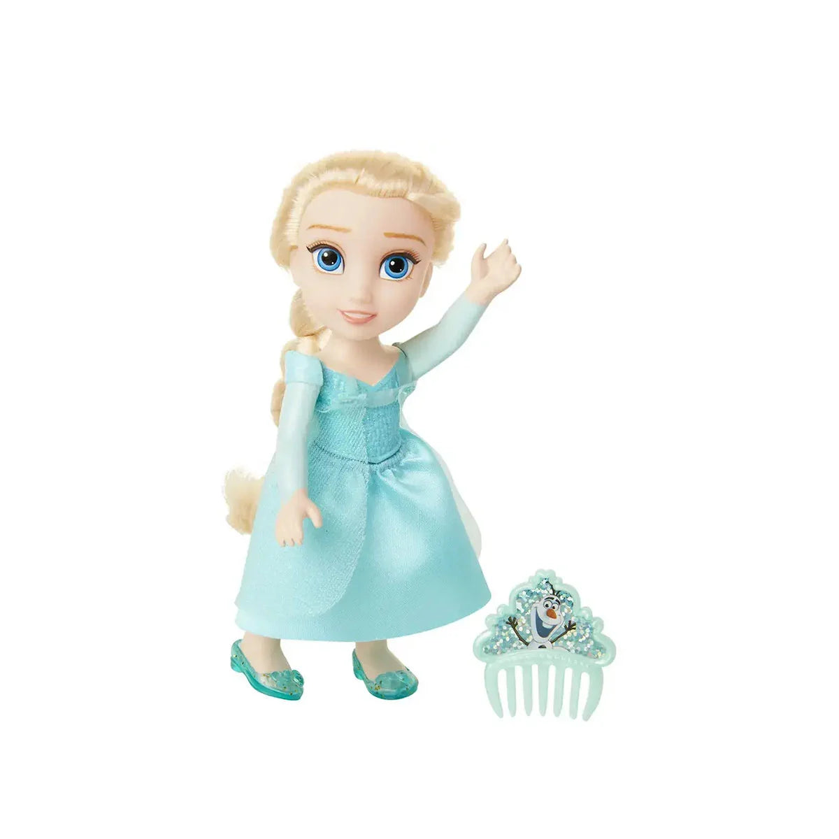 Disney Frozen 2 Petite Doll Assorted