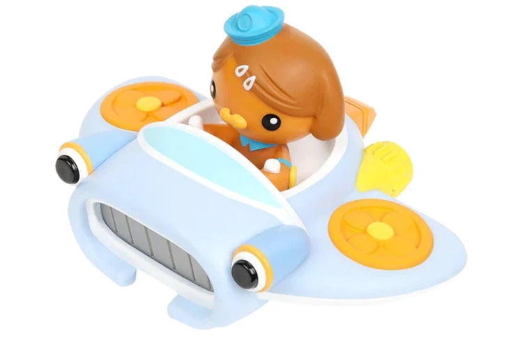 Octonauts Gup Racer