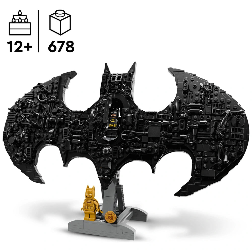 Lego 76330 Batman™ Logo