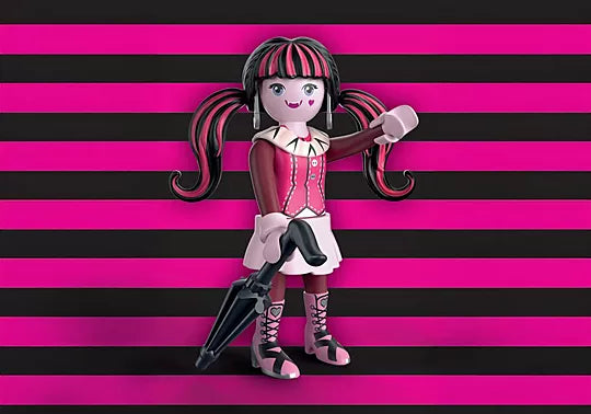 Playmobil Monster High Draculaura
