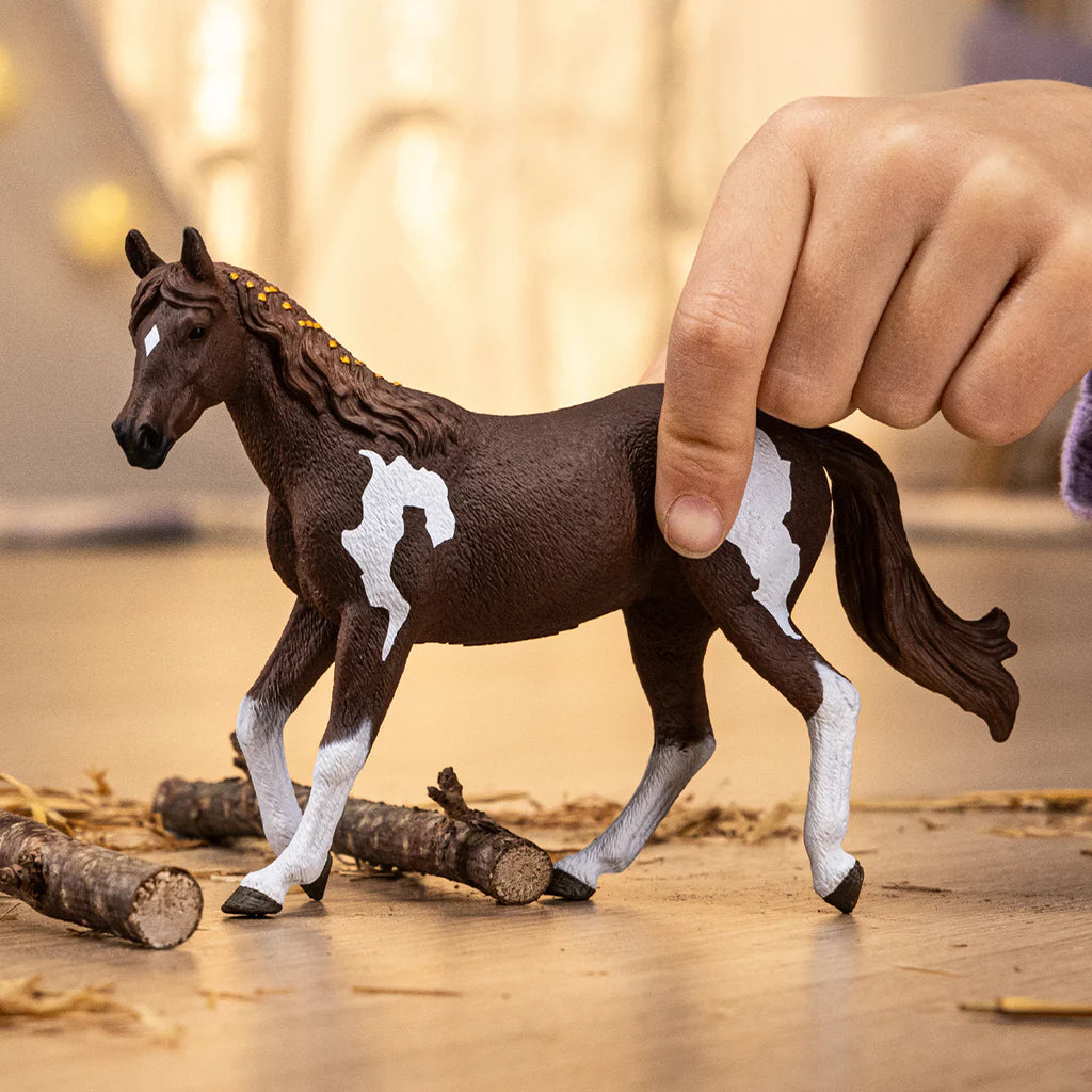 Schleich Mule