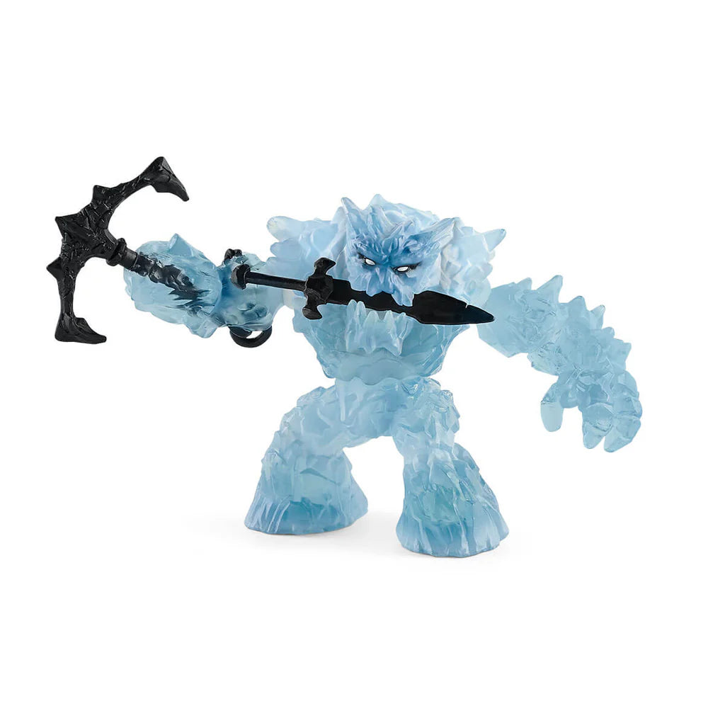 Schleich Eldrador Ice Giant