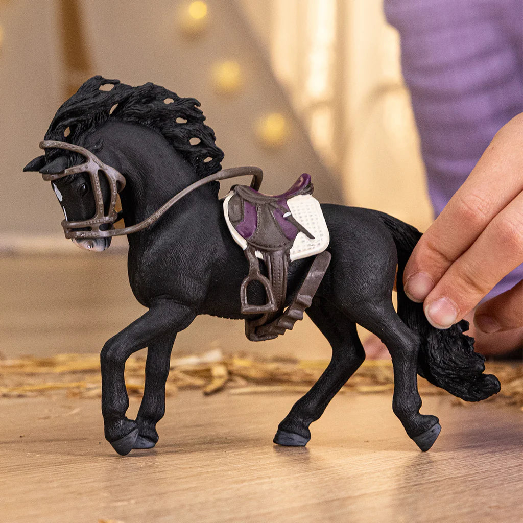 schleich Horse Club Pura Raza Espanola Stallion