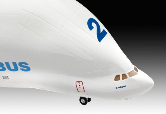 Airbus A300-600ST Beluga 1:144 Scale Kit