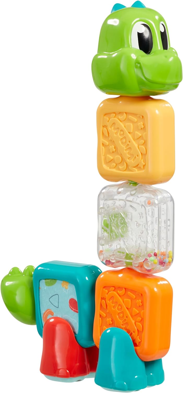 Modimi Donny & Dash Dinosaur Set