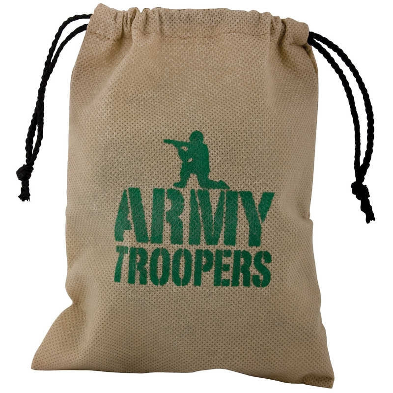 Army Troopers Boxed