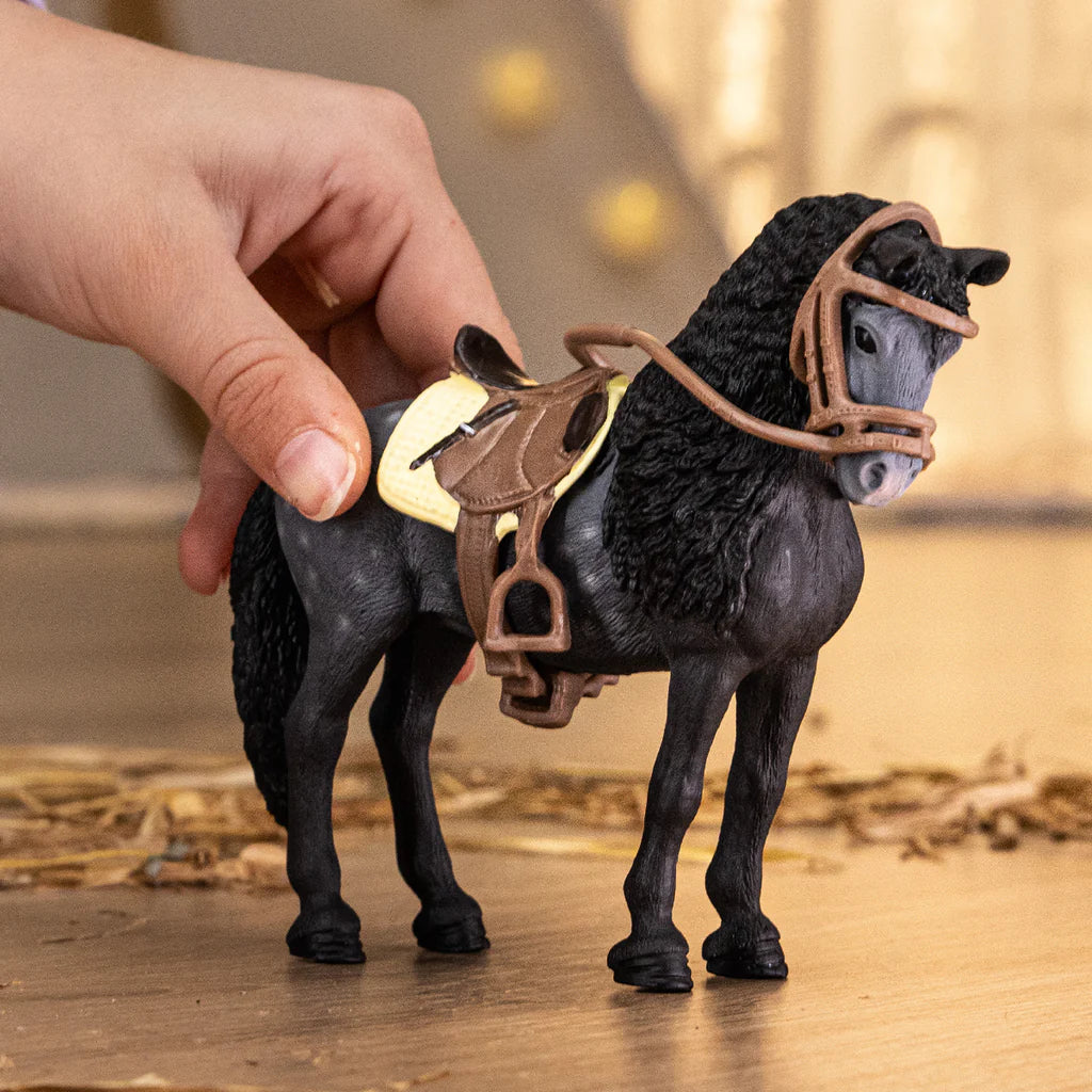 schleich Horse Club Pura Raza Espanola Mare