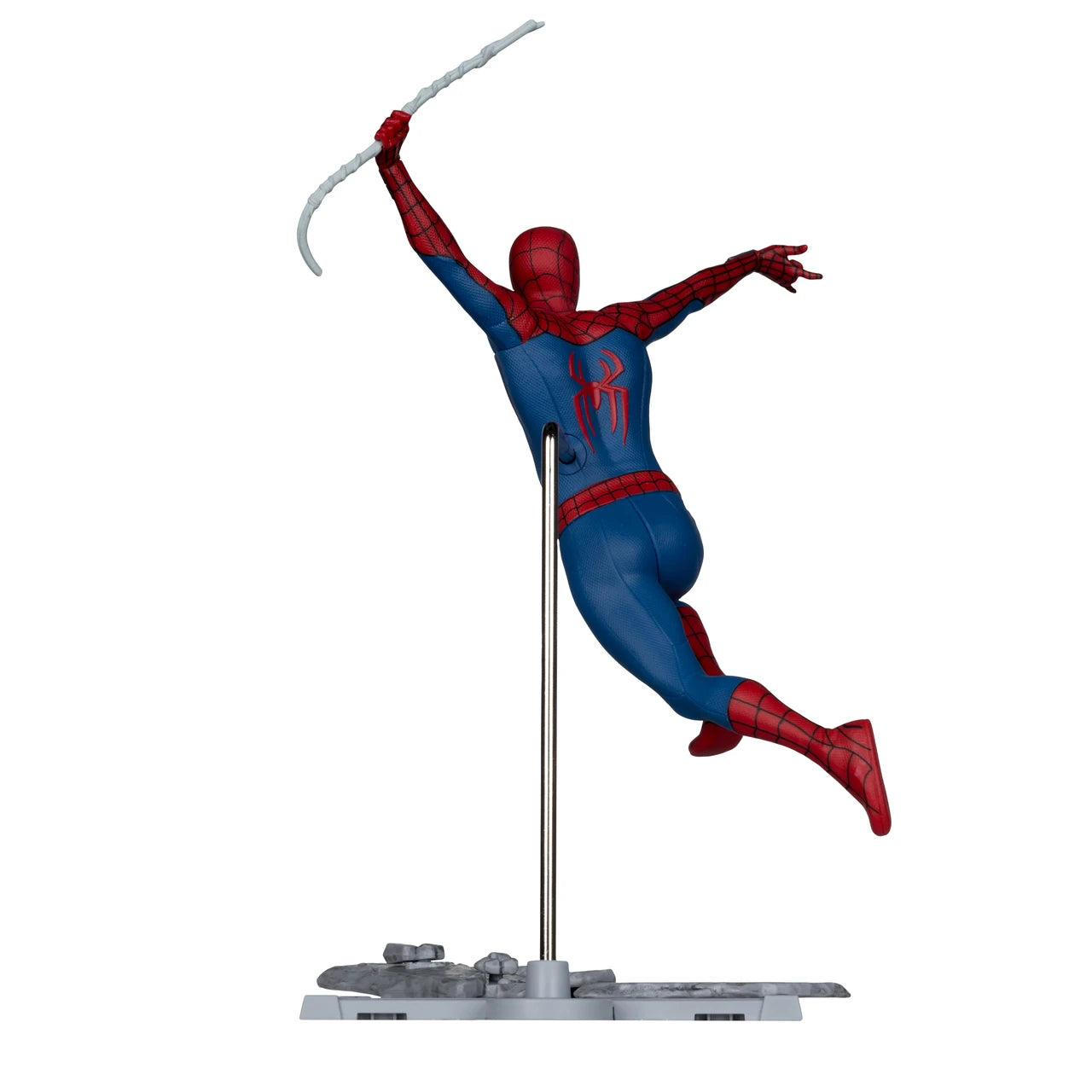 McFarlane Marvel Studios Spider-Man - Brand New Day Action Figure