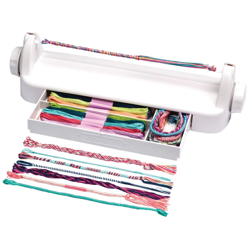 Loopdedoo Bracelet Maker