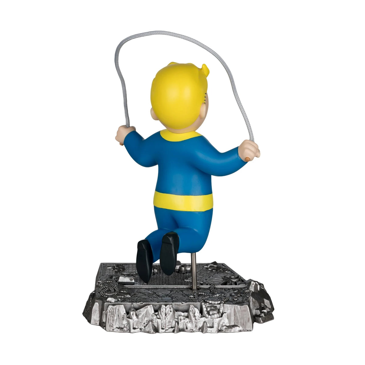 McFarlane Toys Fallout: Vault Boy Endurance figure