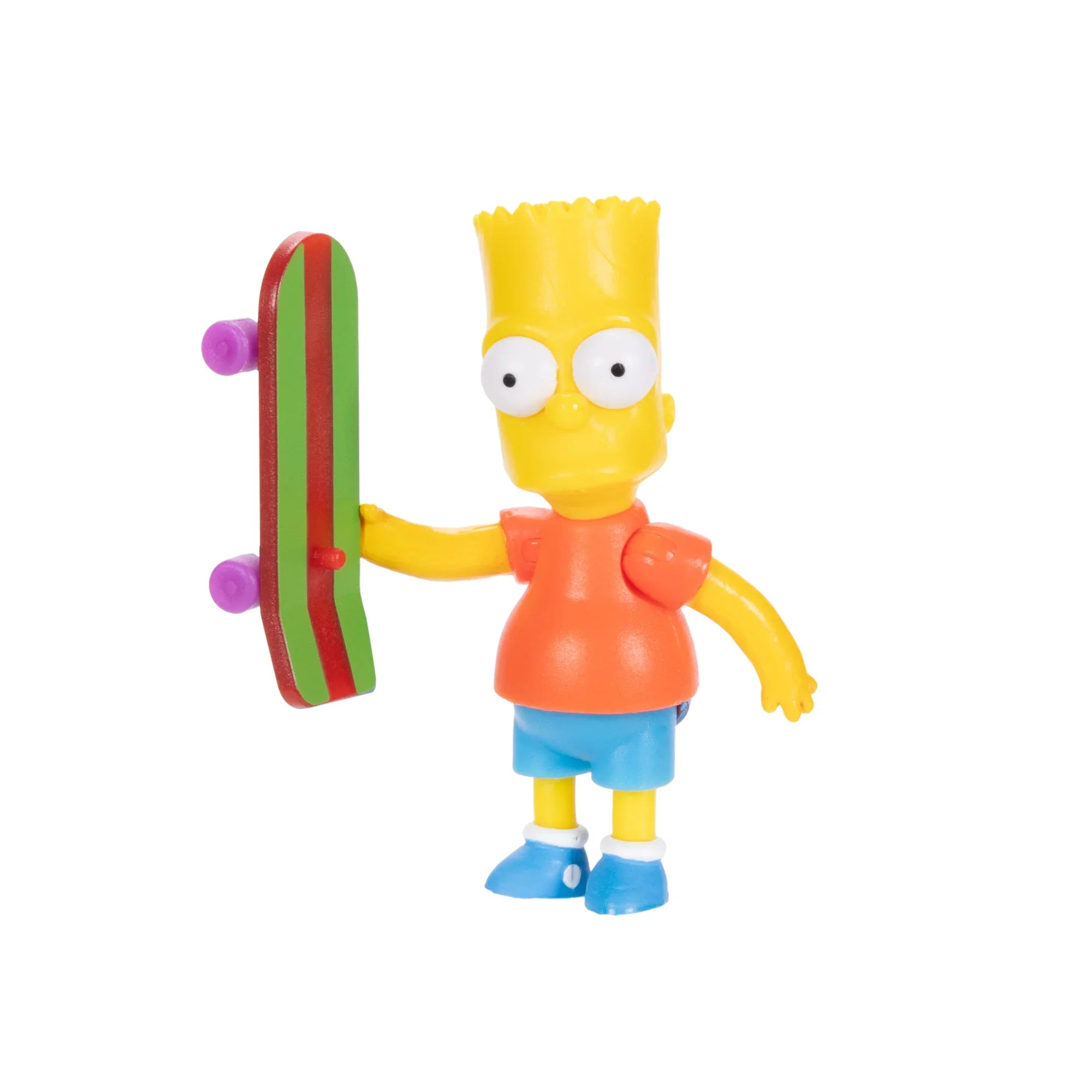 The Simpsons 2.5" Character Figure Assorted