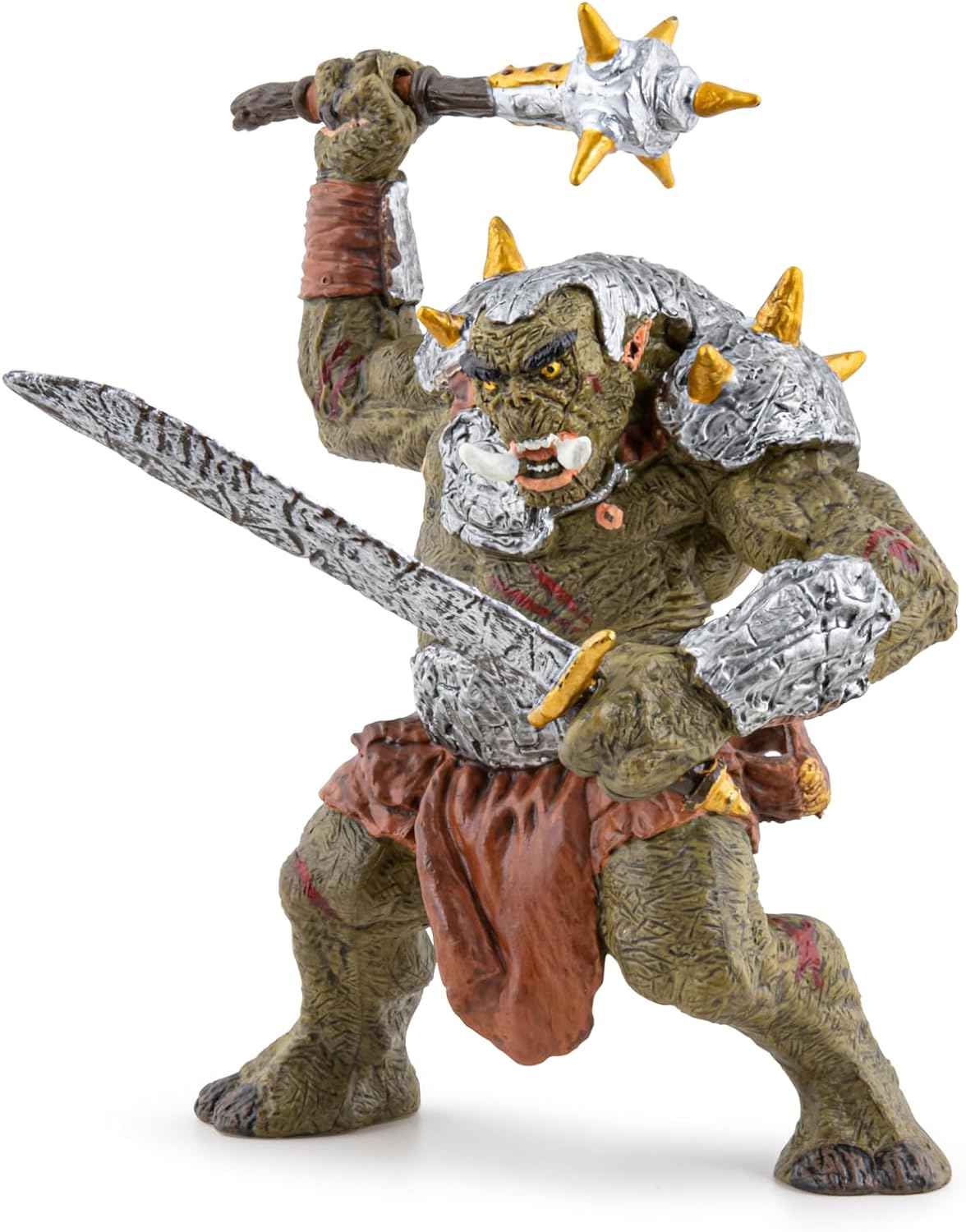 Papo Giant Orc with Sabre