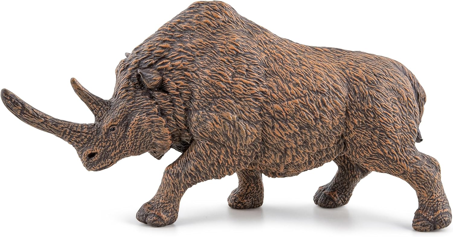 Woolly rhinoceros