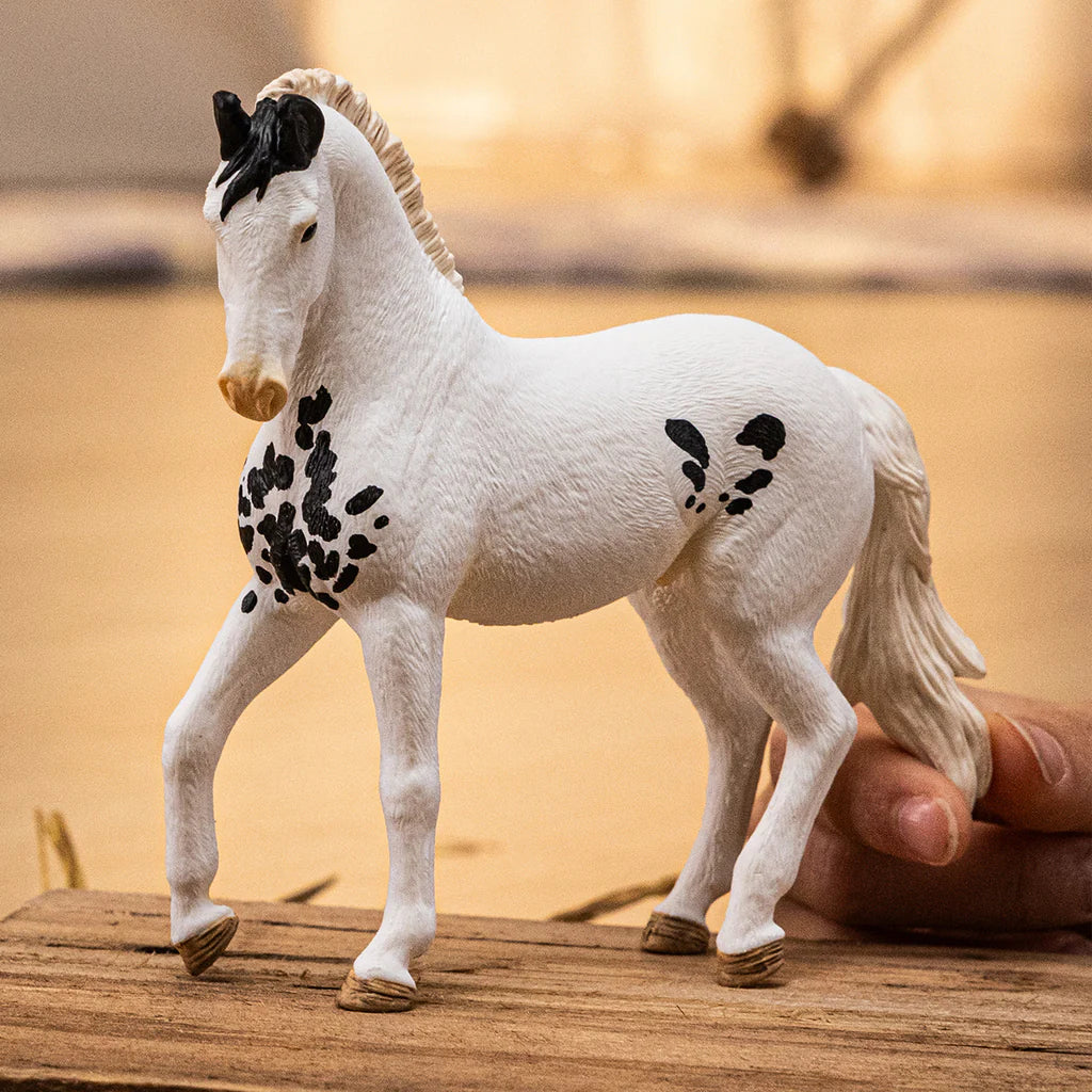 Schleich Marwari Stallion