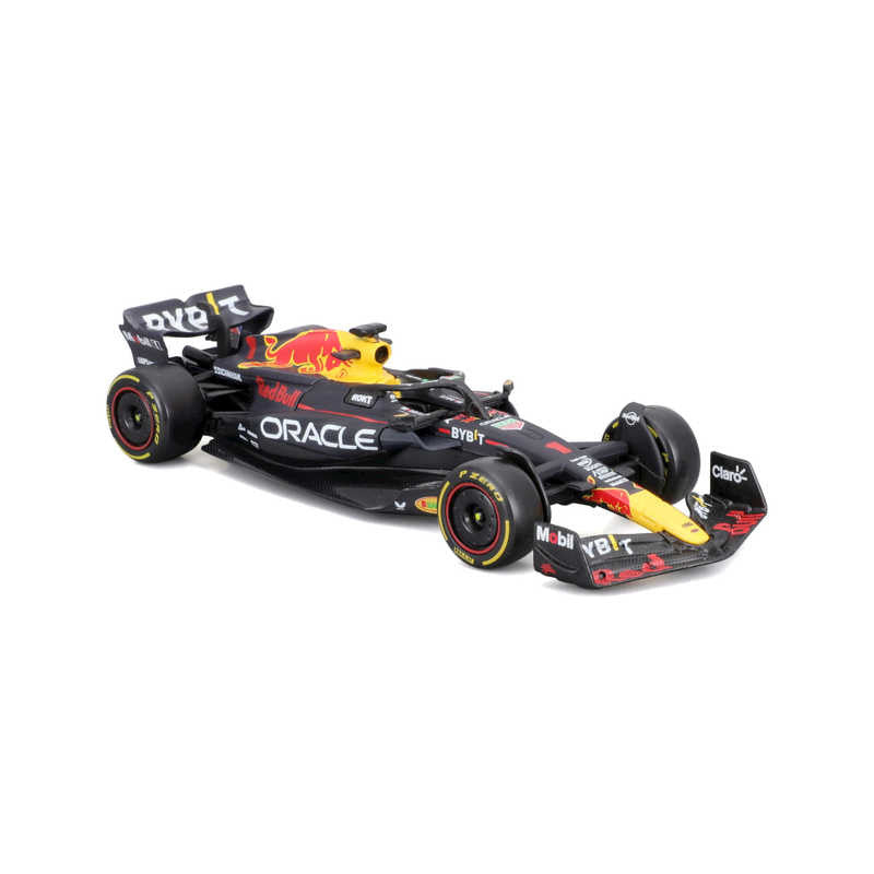 Bburago 1:43 Red Bull Racing RB19 Sergio Perez