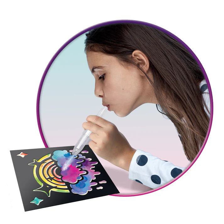 BloPens Tie Dye Style Set