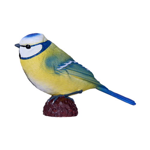 MOJO - European Blue Tit