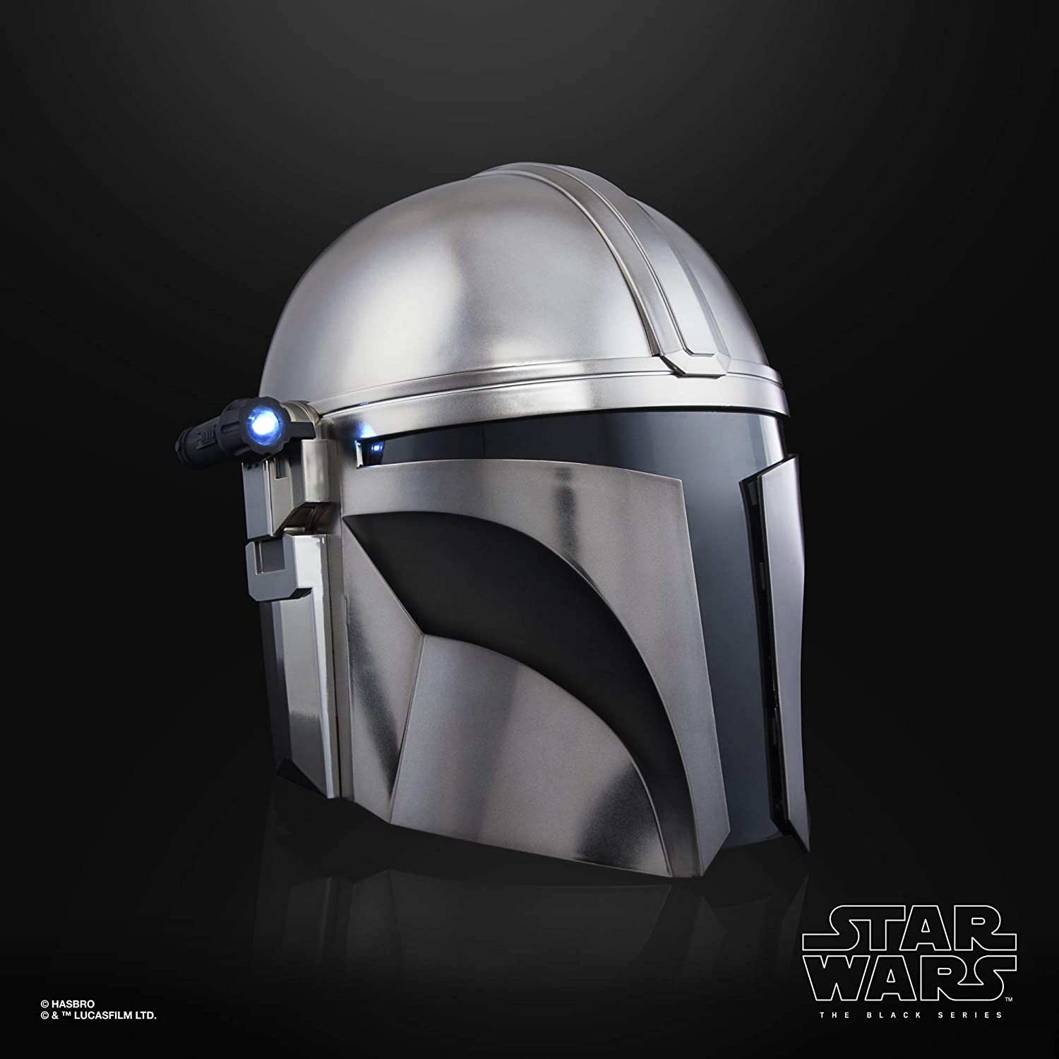 Star wars deals kids helmet