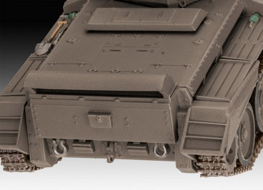 Cromwell Mk IV World of Tanks 1:72 Scale Kit