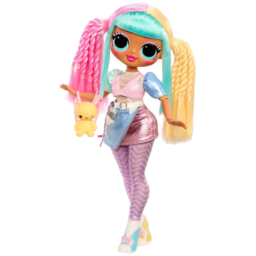 L.O.L. Surprise OMG Candylicious Fashion Doll
