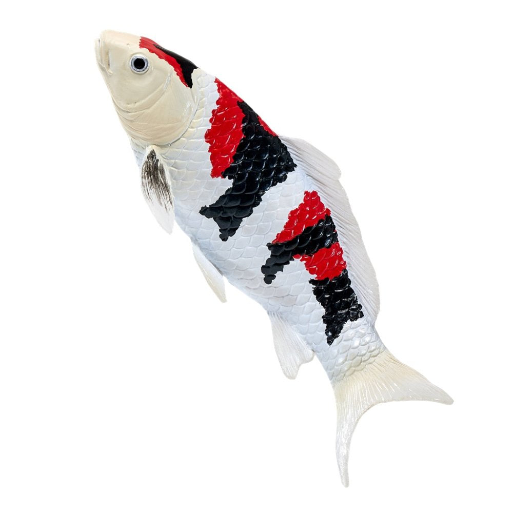 MOJO - Koi Carp - Showa Sanshoku