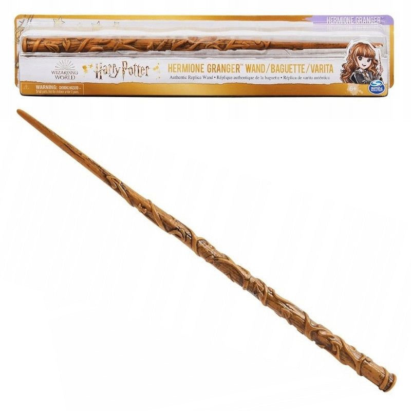 Wizarding World Wand Assortment