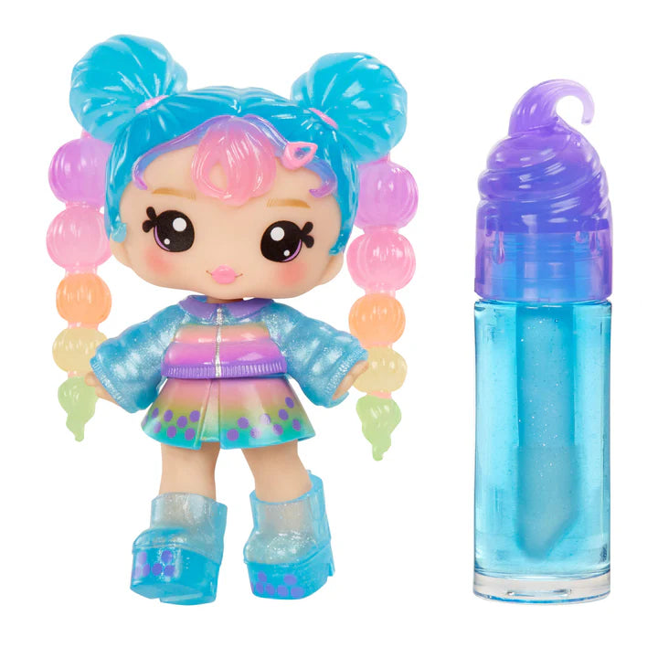 YummiLand Lipgloss Britney Boba Doll