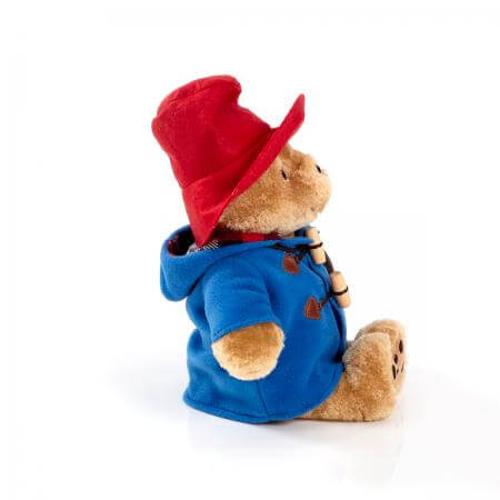 Paddington Bear Classic Cuddly Toy