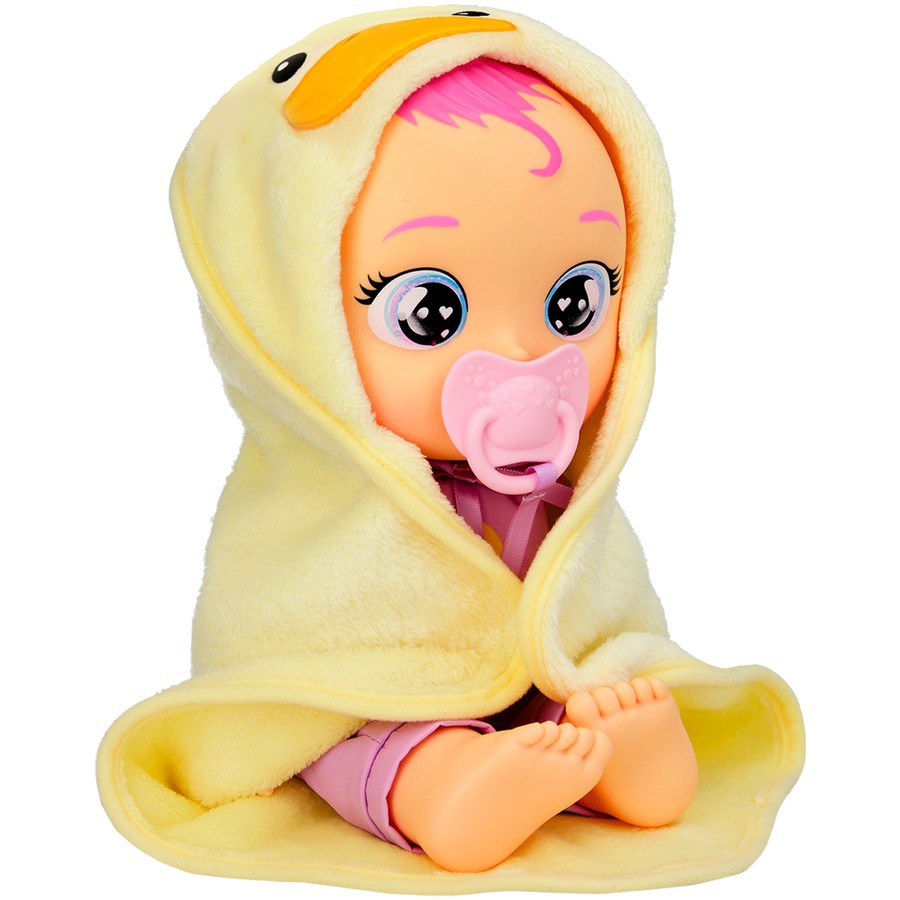 Baby Doll Cry Babies Newborn Coney Interactive With 20+ Baby