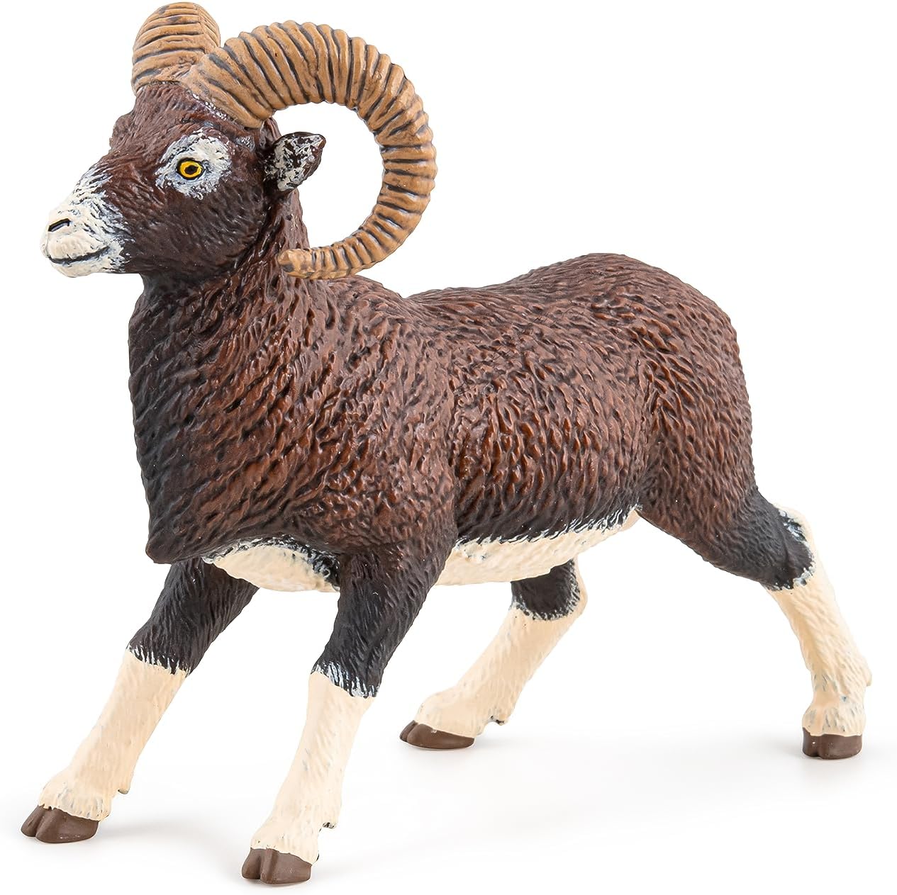 Papo Mouflon