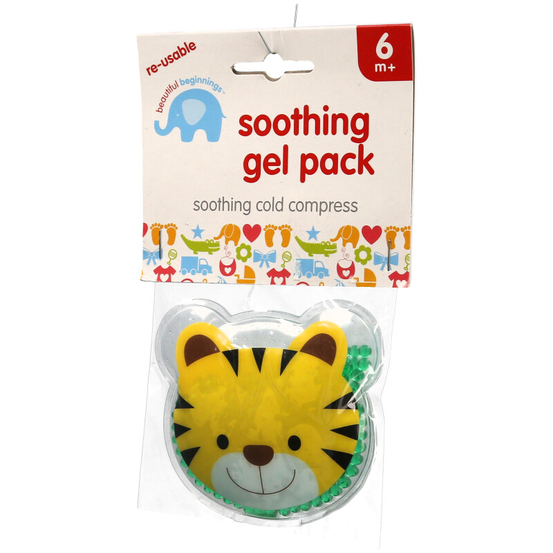 Soothing Gel Teethers