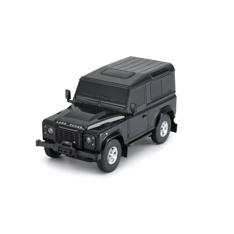 Land Rover Defender Radio Controlled 1:24 Scale