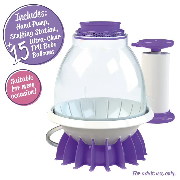 Balloon Stuffer Pro Creation Station