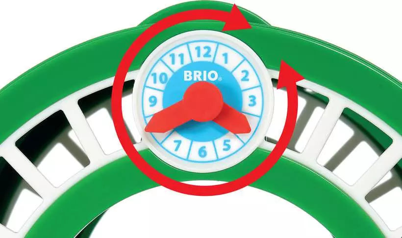 Brio Central Travel Station