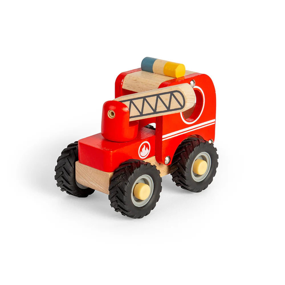 Fire Truck