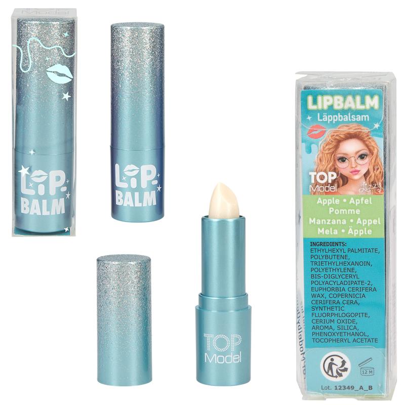 TOPModel Lip Balm BEAUTY and Me