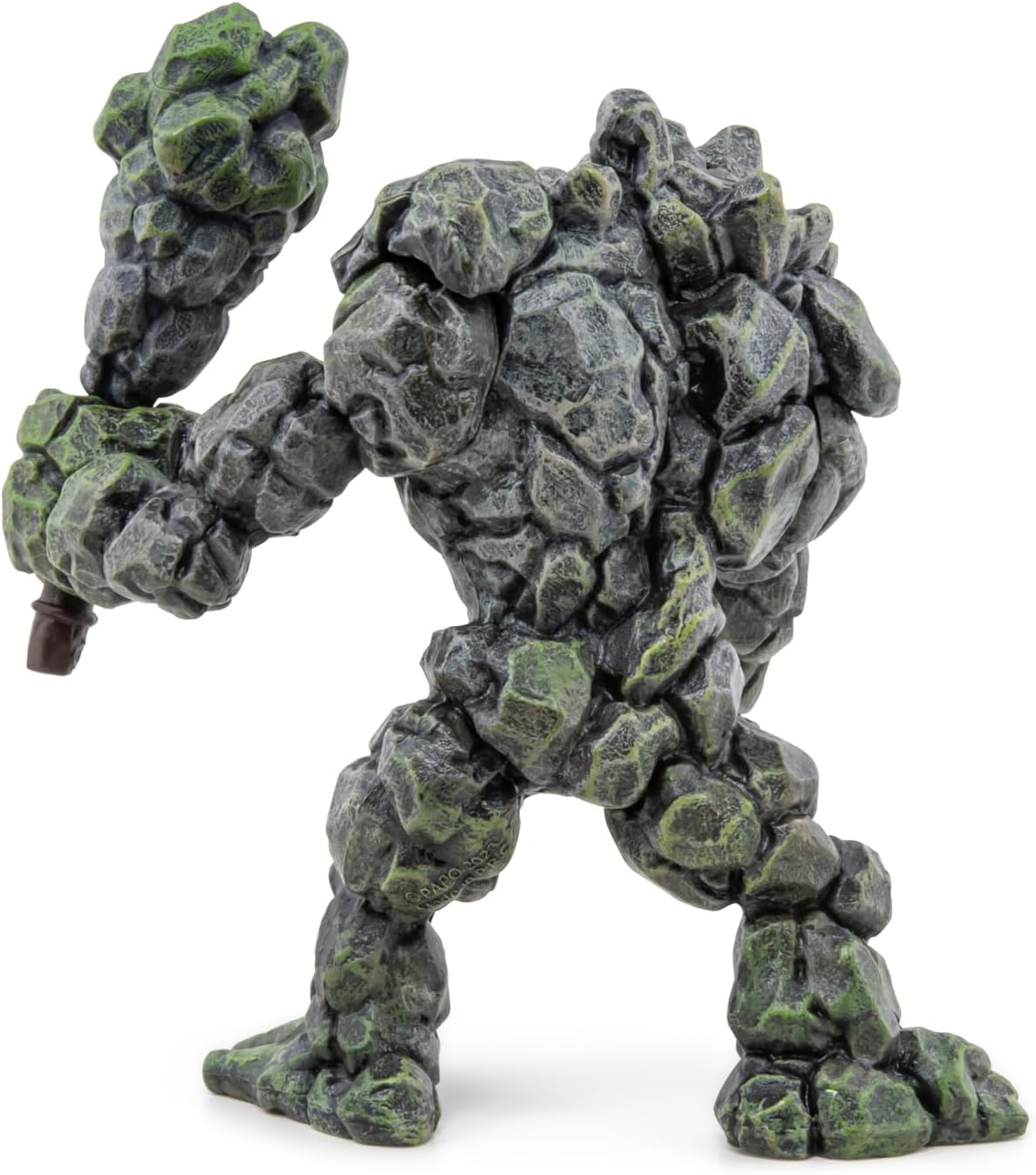 Papo Stone Golem