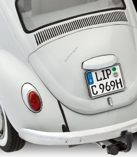 VW Beetle Limousine 1968 1:24 Scale Kit