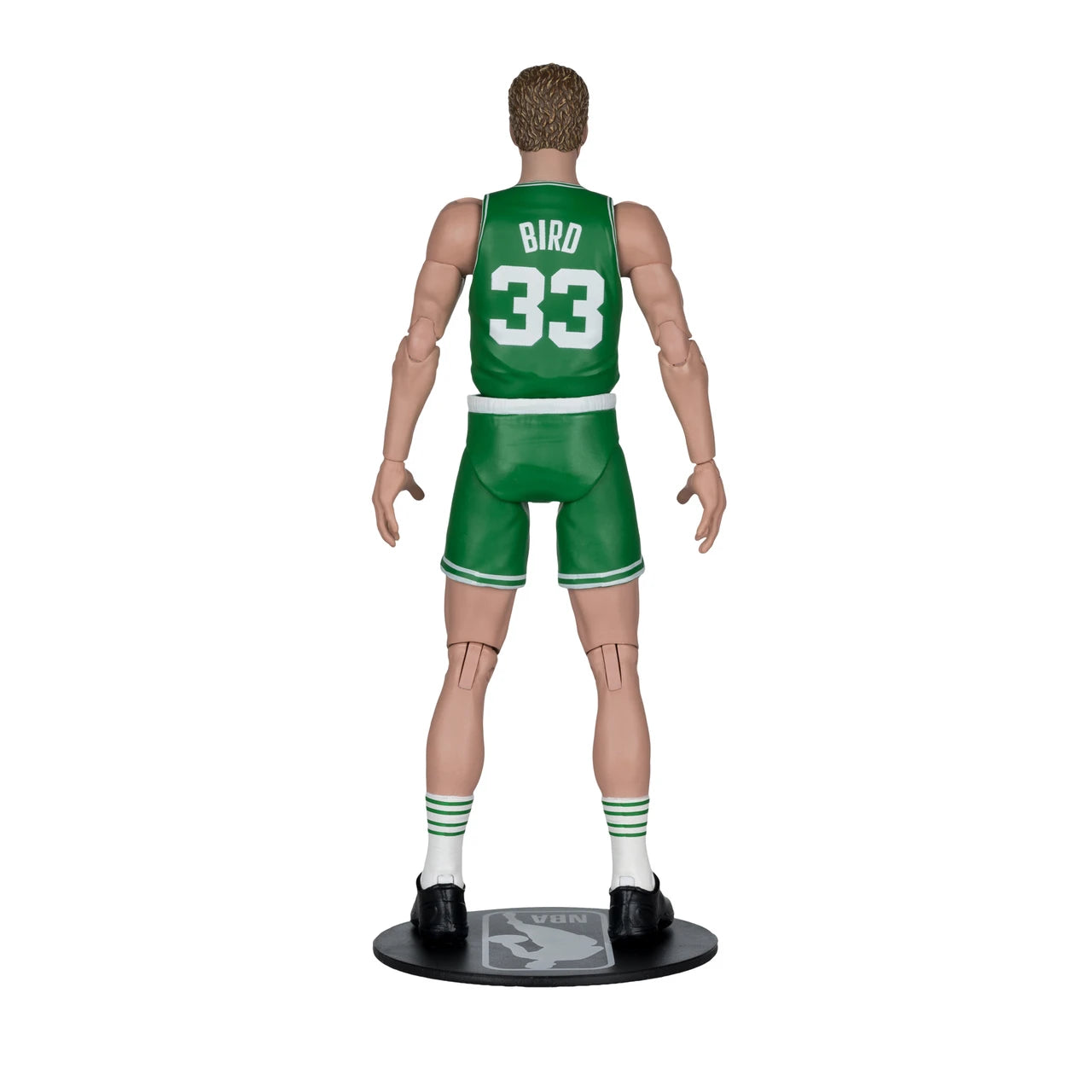 McFarlane Sportspicks Boston Celtics No33 Larry Bird Action Figure