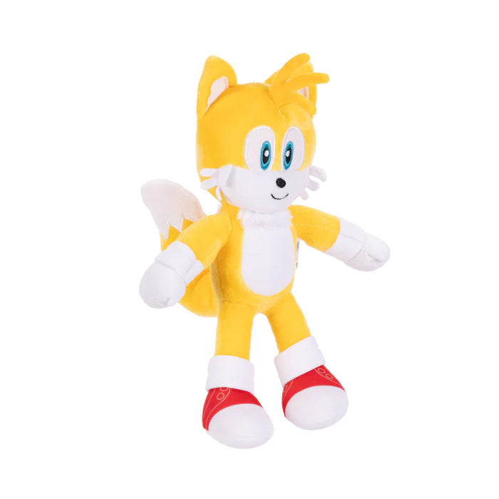 Sonic 3 Movie 9" Basic Plush