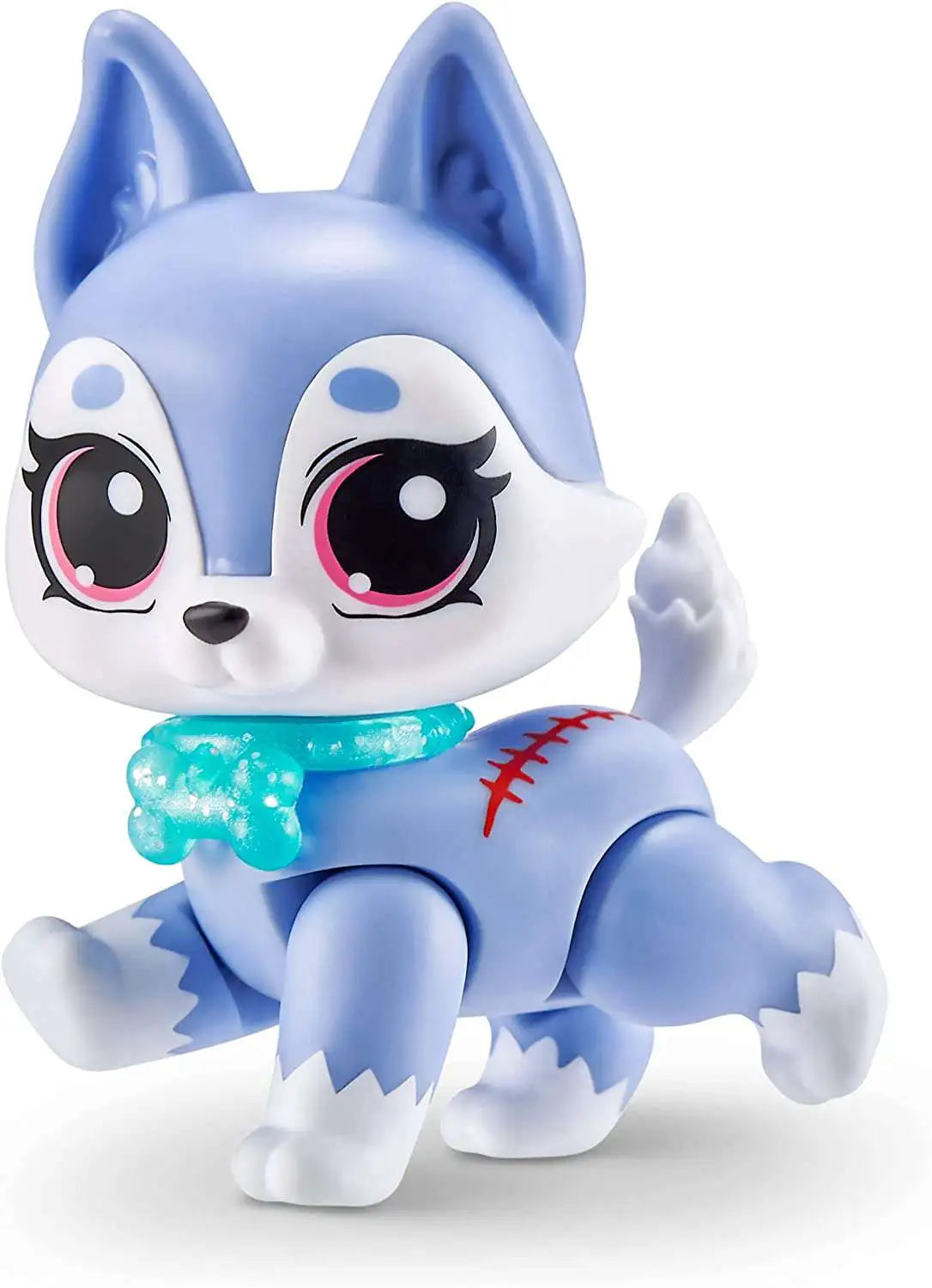 5 Surprise Pet Rescue Surprise