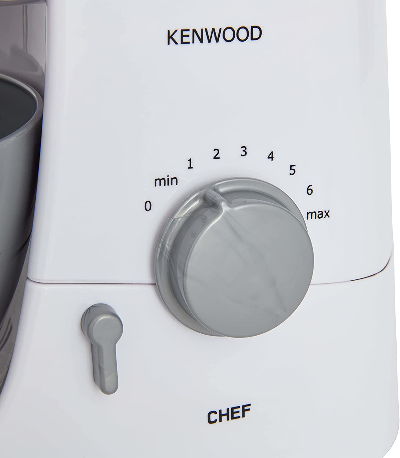 Casdon Kenwood Chef Mixer