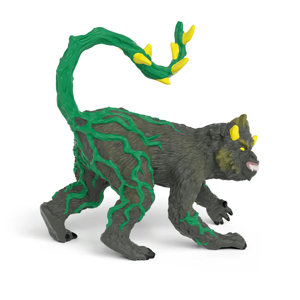 Schleich Jungle Chimpamzee