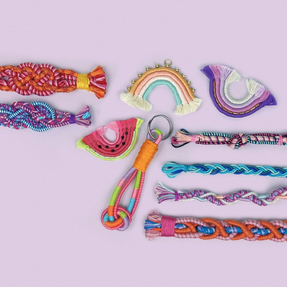 Loopdedoo Bracelet Maker