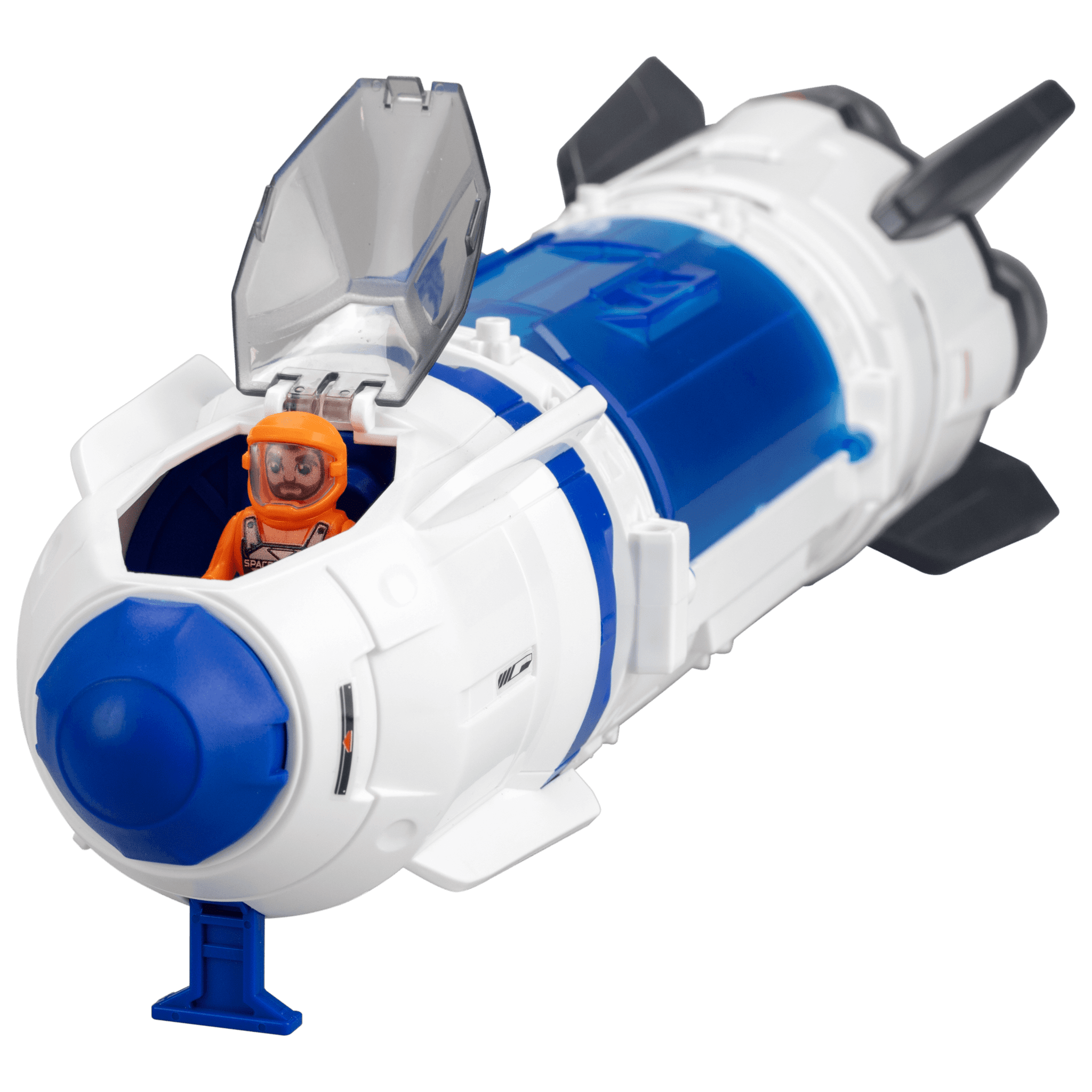 Astropod Ultimate Space Mission