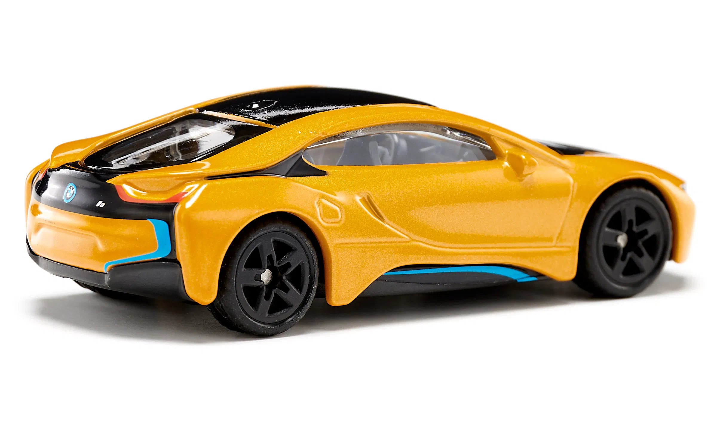 Siku 1:87  BMW I8