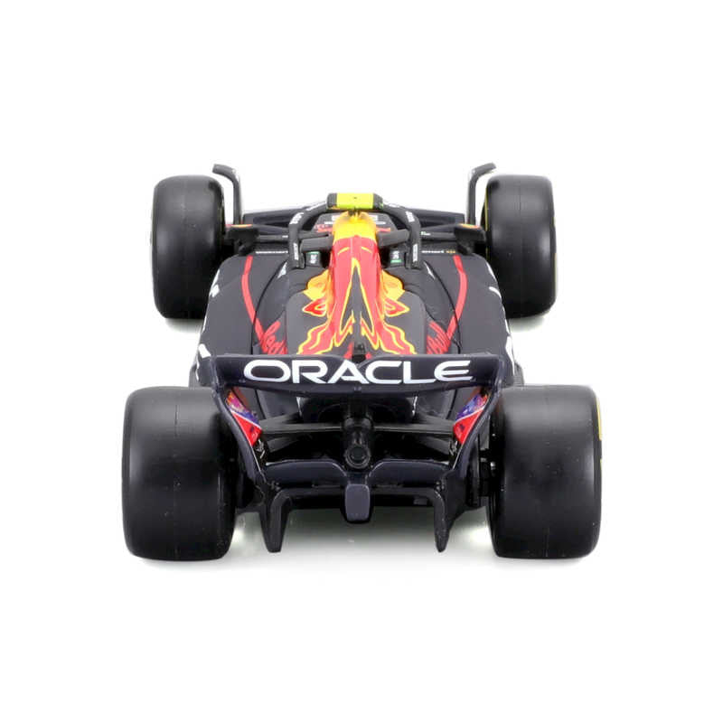 Bburago F1 1:43 RedBull RB19 Racing Max Verstappen